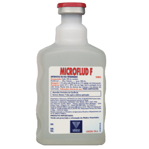 MICROFLUD<sup>®</sup> F