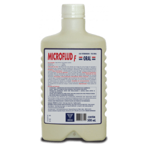 MICROFLUD<sup>®</sup>F ORAL