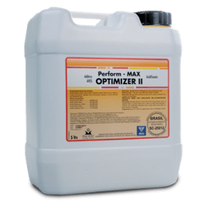 PERFORM-MAX OPTIMIZER<sup>®</sup> II