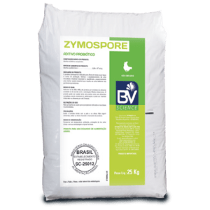 ZYMOSPORE<sup>®</sup>