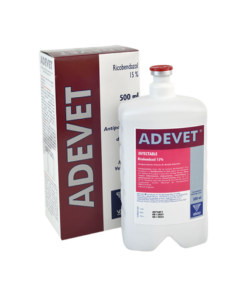 ADEVET<sup>®</sup>