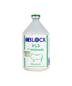 BLOCK<sup>®</sup> FEEDLOT 3 – COMBINED