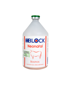 NEONATAL BLOCK<sup>®</sup>