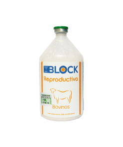 REPRODUCTIVE BLOCK<sup>®</sup>