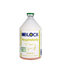 RESPIRATORY BLOCK<sup>®</sup>