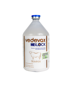VEDEVAX BLOCK<sup>®</sup>