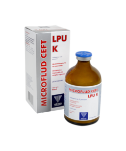 MICROFLUD<sup>®</sup> CEFT LPU K