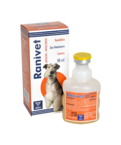 RANIVET<sup>®</sup> INJECTABLE