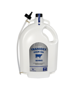TRANIDEX<sup>®</sup> POUR-ON