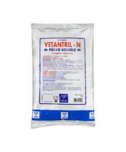 VETANTRIL N<sup>®</sup> SOLUBLE POWDER