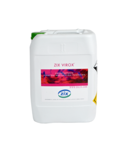ZIX<sup>®</sup> VIROX