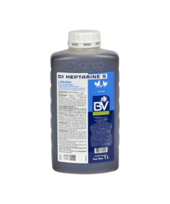 LIQUID DI HEPTARINE S<sup>®</sup>