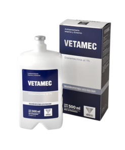 VETAMEC<sup>®</sup>