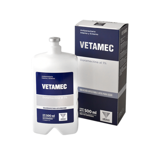 VETAMEC<sup>®</sup>