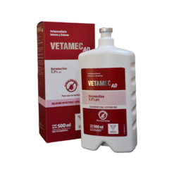 VETAMEC<sup>®</sup> AD