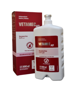 VETAMEC<sup>®</sup> AD