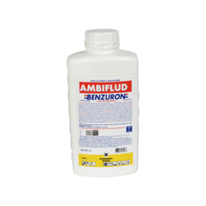AMBIFLUD<sup>®</sup> BENZURON