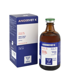 ANGERVET<sup>®</sup> K