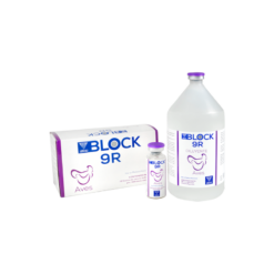 BLOCK<sup>®</sup> 9 R