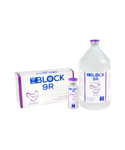 BLOCK<sup>®</sup> 9 R