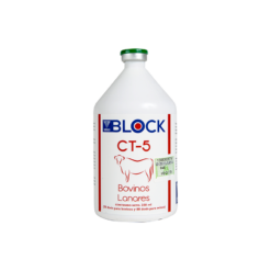 BLOCK<sup>®</sup> CT – 5