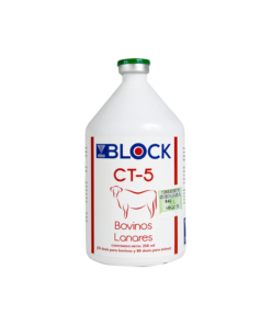 BLOCK<sup>®</sup> CT – 5