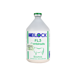 BLOCK<sup>®</sup> FEEDLOT 3 – COMBINADA