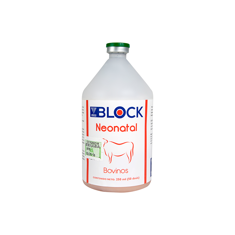 BLOCK<sup>®</sup> NEONATAL