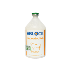 BLOCK<sup>®</sup> REPRODUCTIVA