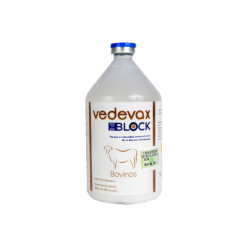 VEDEVAX BLOCK<sup>®</sup>
