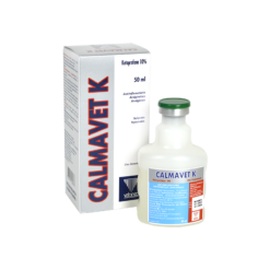 CALMAVET K<sup>®</sup>