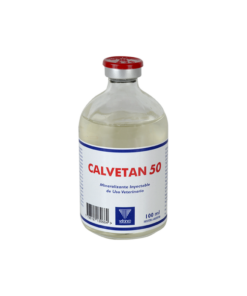 CALVETAN<sup>®</sup> 50