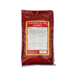 CHLORTET<sup>®</sup> 200 G