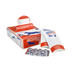 Condrovet Force<sup>®</sup> HA