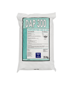 DAP 300<sup>®</sup>