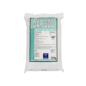 DAP 300<sup>®</sup>