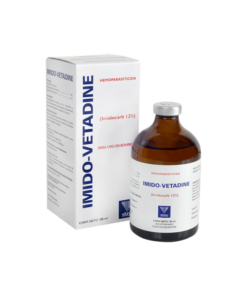 IMIDO-VETADINE<sup>®</sup>