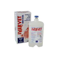 IVERVET<sup>®</sup>