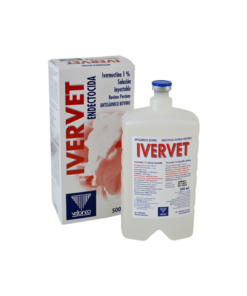 IVERVET<sup>®</sup>