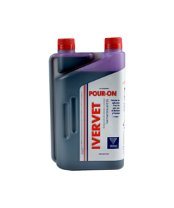 IVERVET<sup>®</sup> POUR-ON