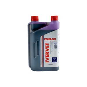 IVERVET<sup>®</sup> POUR-ON
