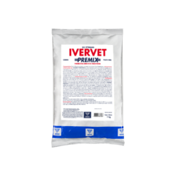 IVERVET<sup>®</sup> PREMIX