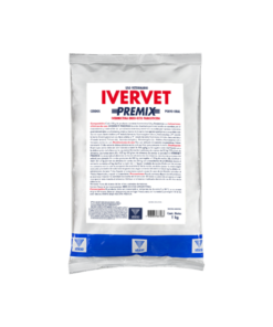 IVERVET<sup>®</sup> PREMIX
