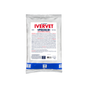 IVERVET<sup>®</sup> PREMIX
