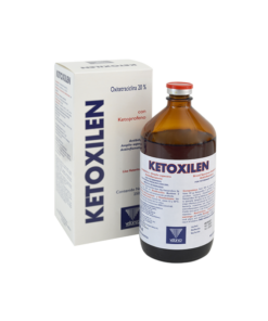 KETOXILEN<sup>®</sup>