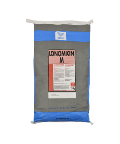 LONOMICIN<sup>®</sup> M