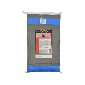 LONOMICIN<sup>®</sup> M