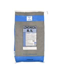 LONOMICIN<sup>®</sup> MN