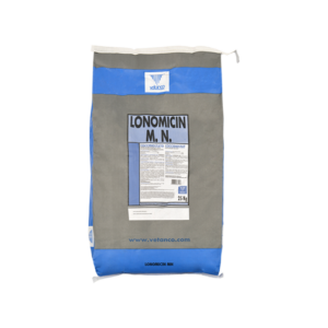 LONOMICIN<sup>®</sup> MN