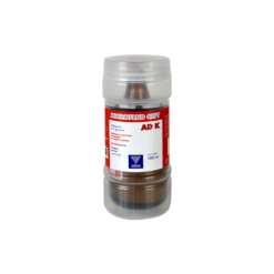 MICROFLUD<sup>®</sup> CEFT AD K